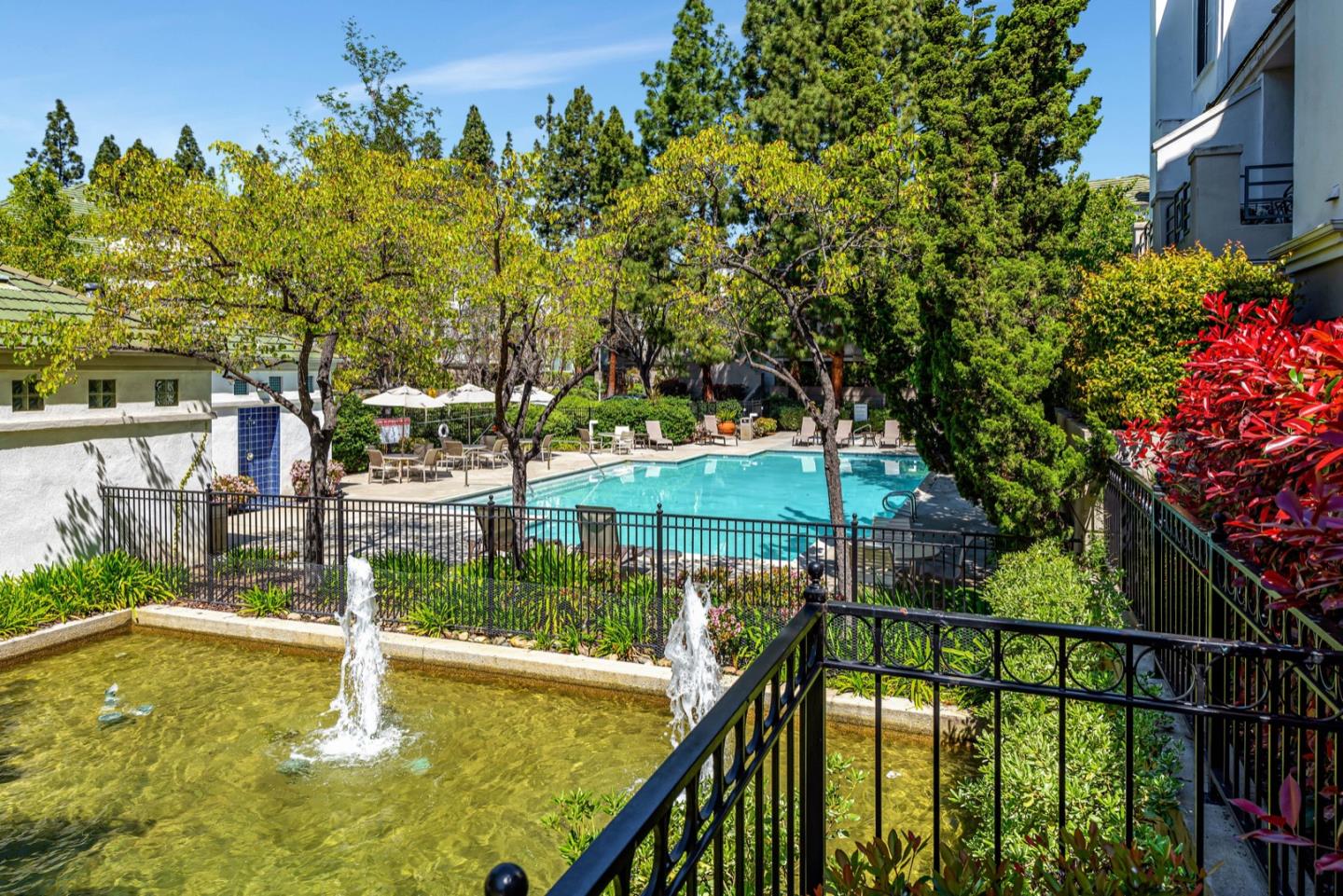 Detail Gallery Image 25 of 27 For 445 Milan Dr #122,  San Jose,  CA 95134 - 1 Beds | 1 Baths