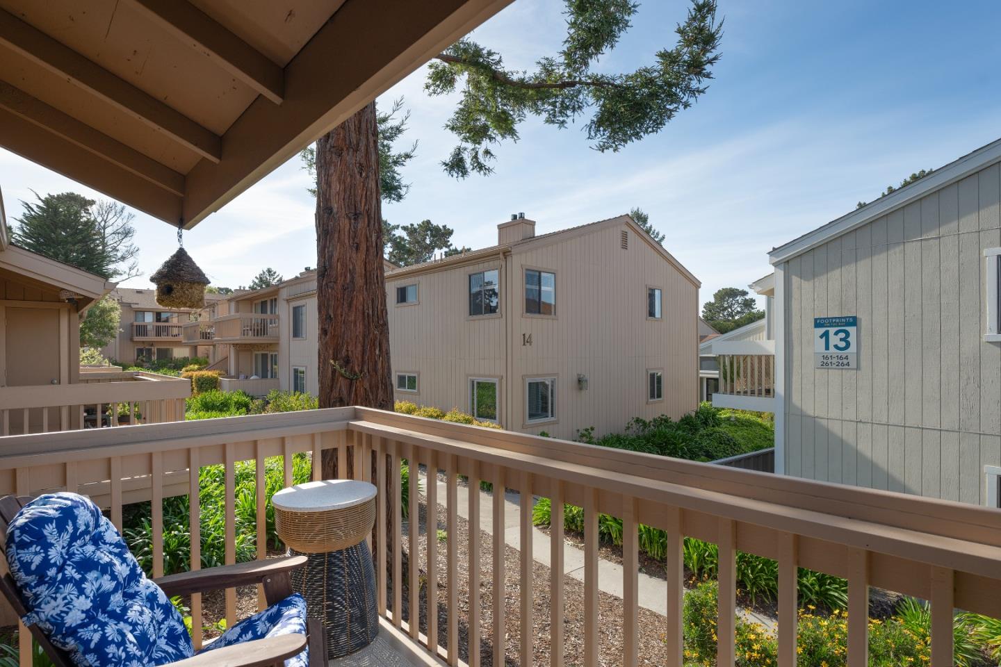 Detail Gallery Image 17 of 27 For 300 Glenwood Cir #308,  Monterey,  CA 93940 - 1 Beds | 1 Baths