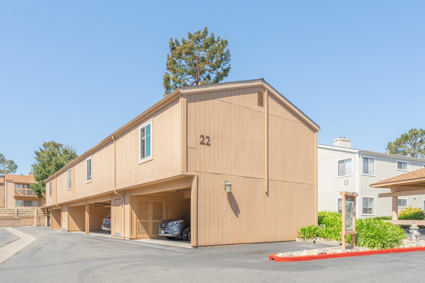 Detail Gallery Image 20 of 27 For 300 Glenwood Cir #308,  Monterey,  CA 93940 - 1 Beds | 1 Baths