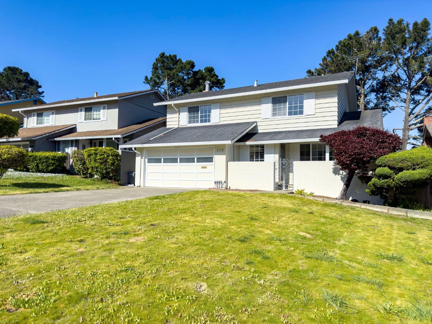 Photo of 2330 Tipperary Ave in South San Francisco, CA