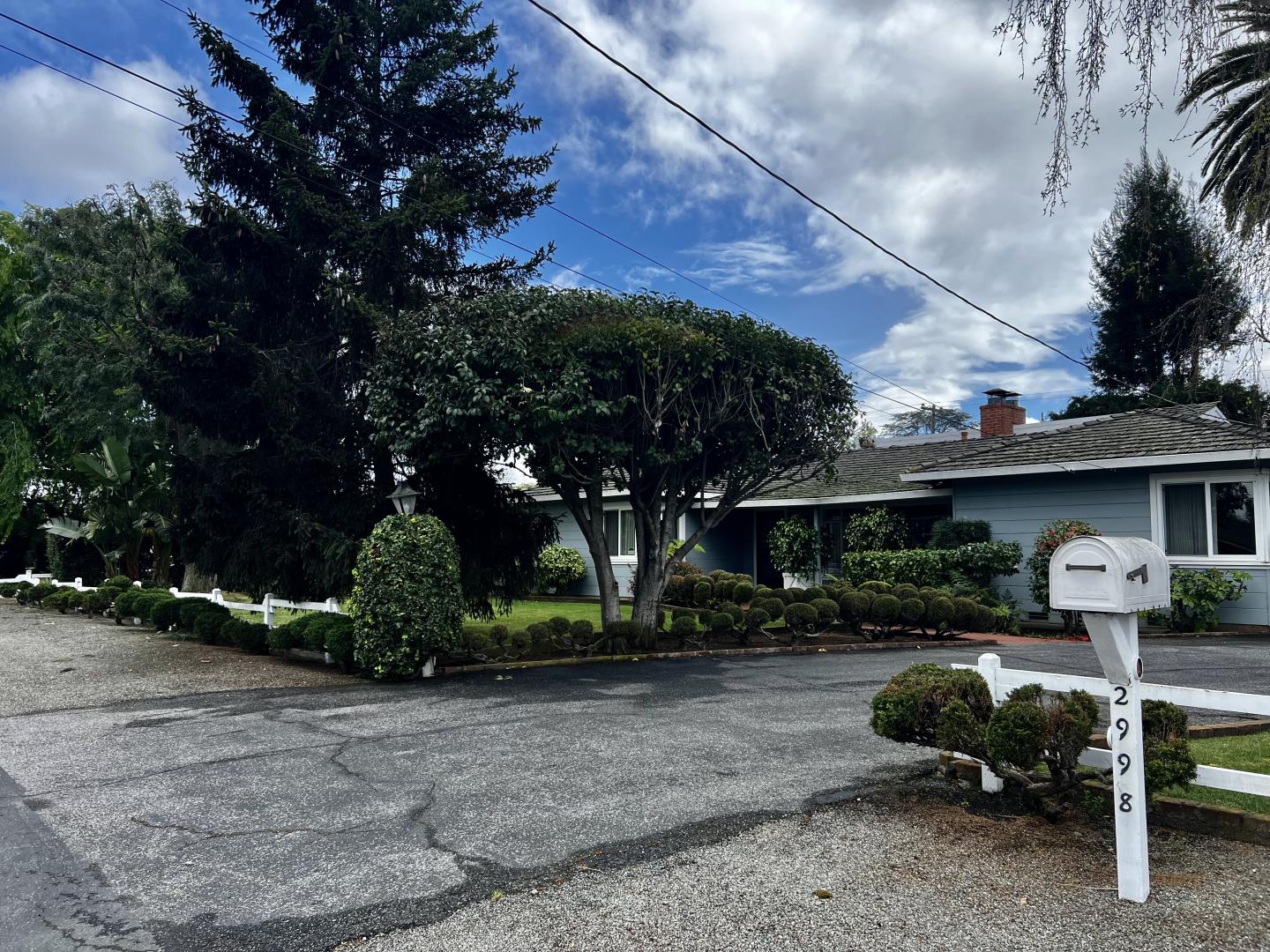 Photo of 2998 Williams Rd in San Jose, CA