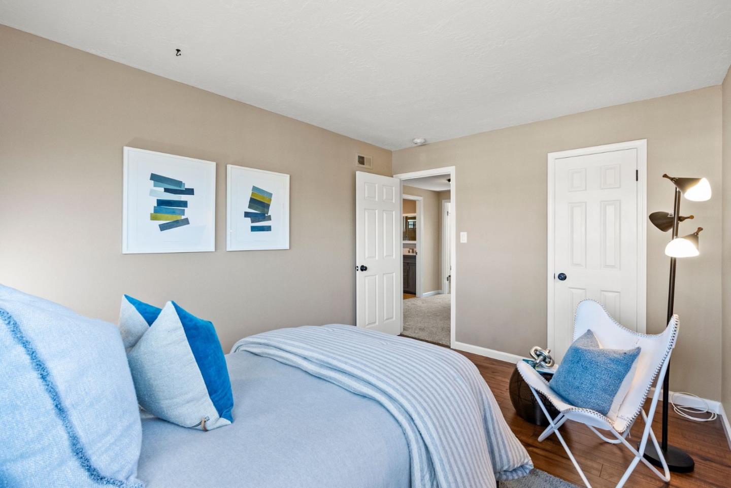 Detail Gallery Image 24 of 47 For 962 Flying Fish St, Foster City,  CA 94404 - 4 Beds | 2/1 Baths