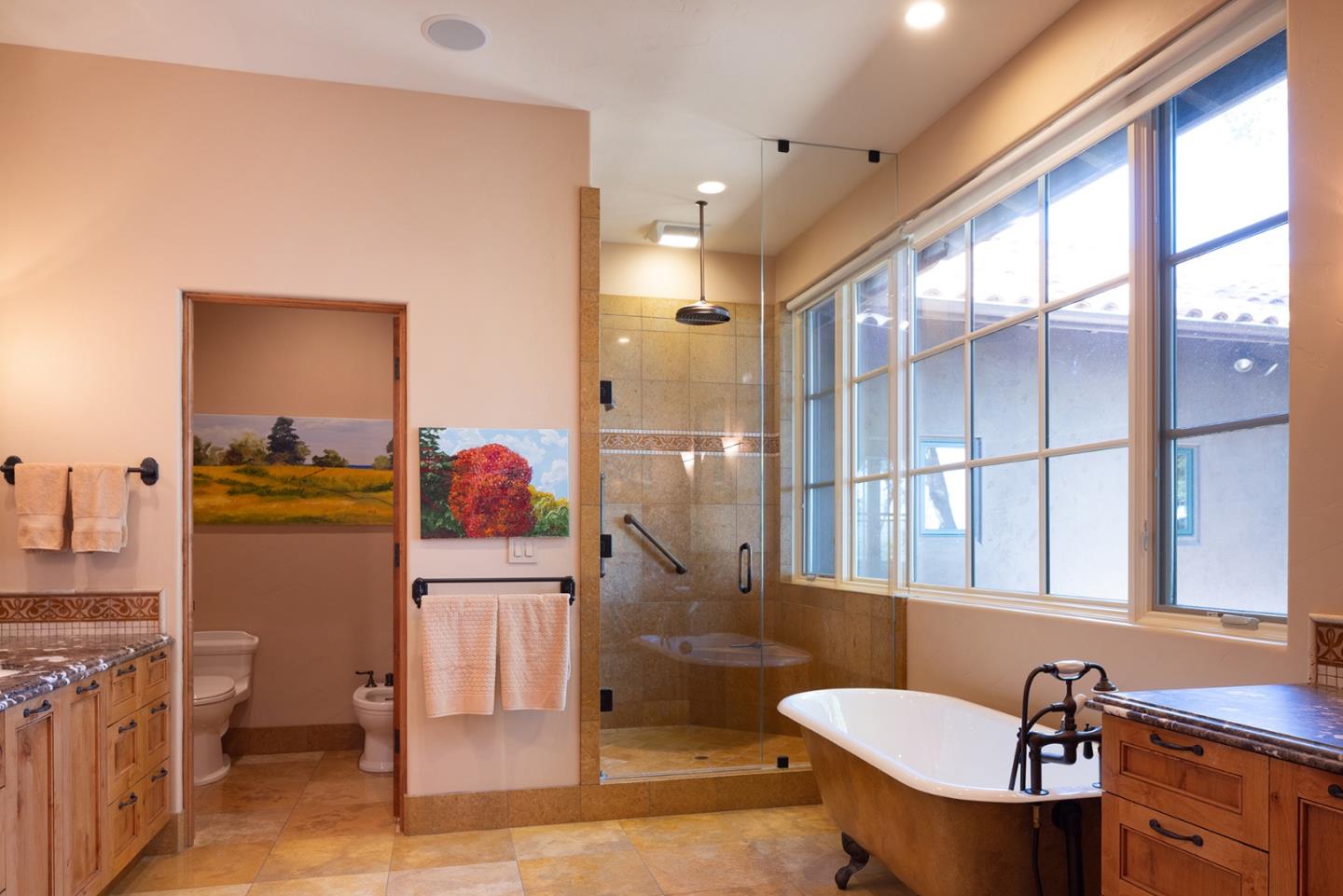Detail Gallery Image 10 of 17 For 3 Rancho San Carlos Rd, Carmel,  CA 93923 - 5 Beds | 5/1 Baths