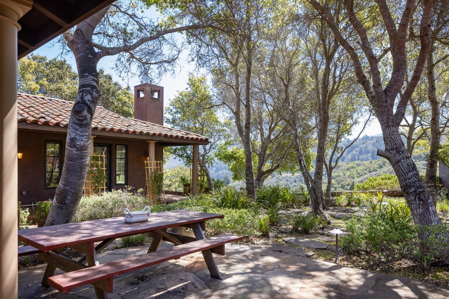 Detail Gallery Image 16 of 17 For 3 Rancho San Carlos Rd, Carmel,  CA 93923 - 5 Beds | 5/1 Baths