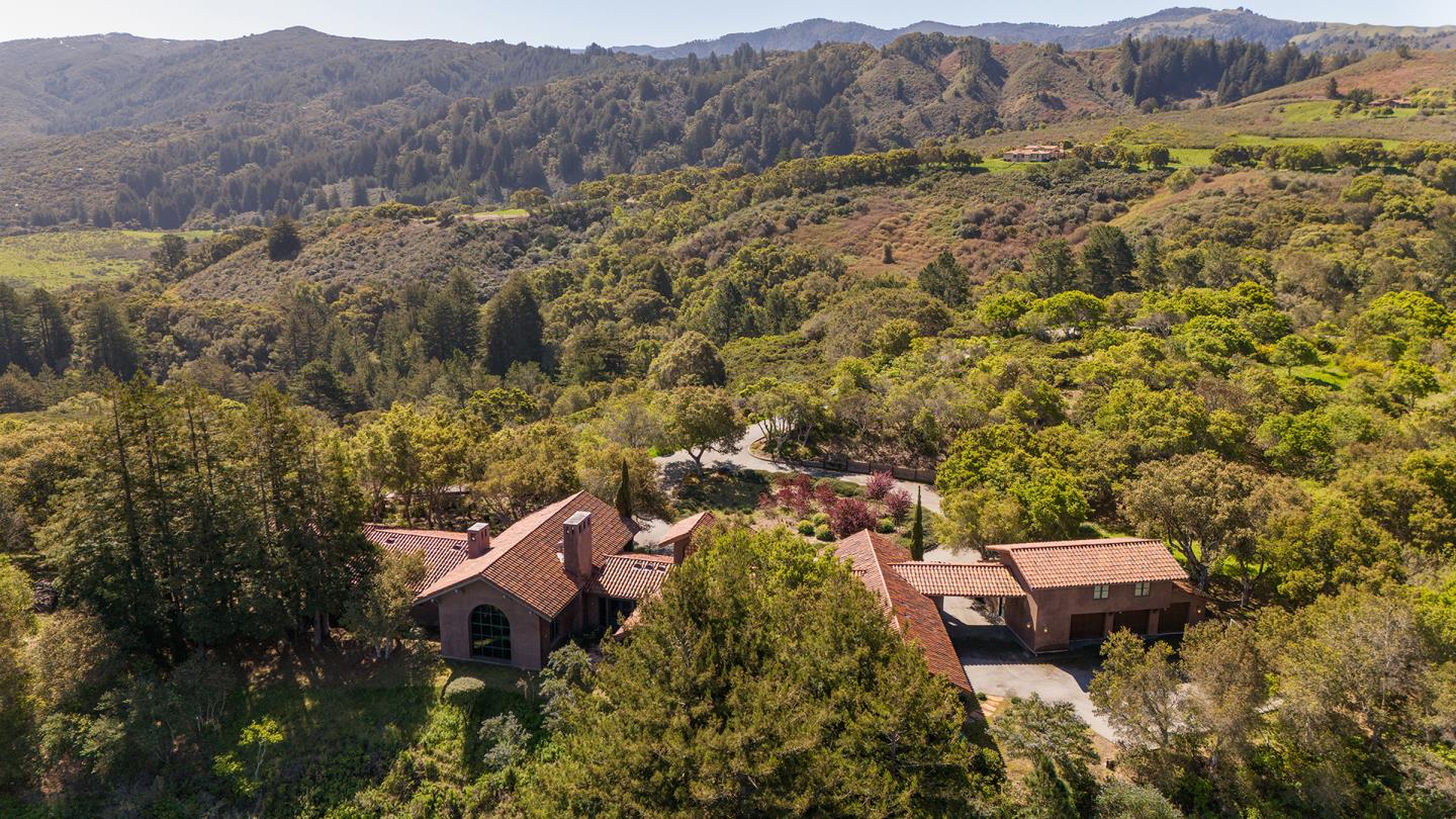 Detail Gallery Image 2 of 17 For 3 Rancho San Carlos Rd, Carmel,  CA 93923 - 5 Beds | 5/1 Baths