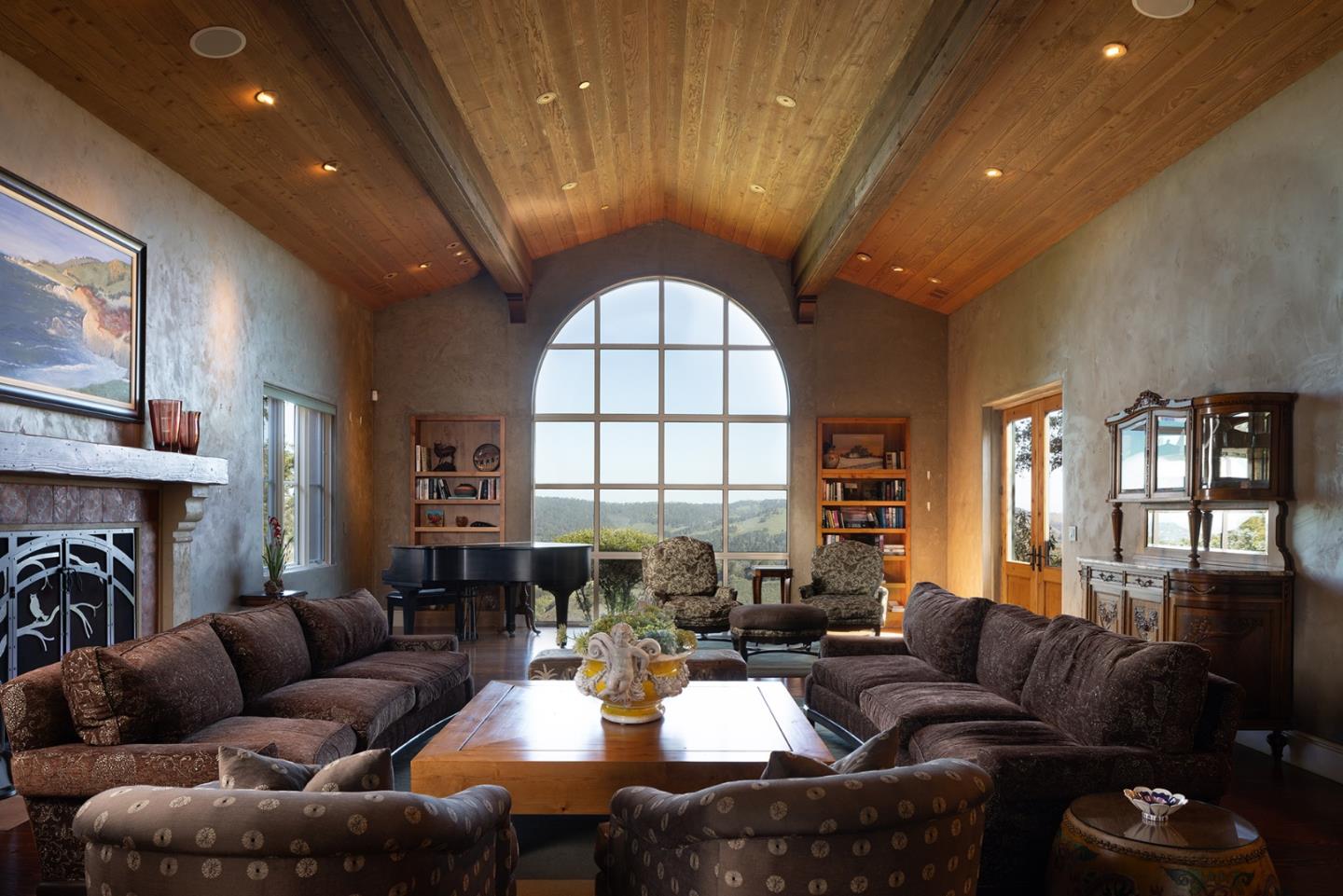 Detail Gallery Image 4 of 17 For 3 Rancho San Carlos Rd, Carmel,  CA 93923 - 5 Beds | 5/1 Baths