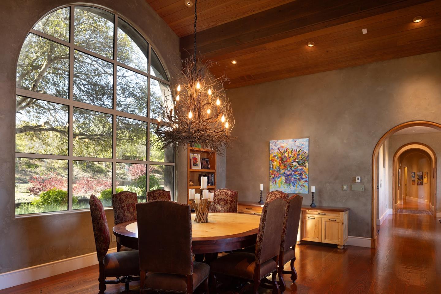 Detail Gallery Image 5 of 17 For 3 Rancho San Carlos Rd, Carmel,  CA 93923 - 5 Beds | 5/1 Baths