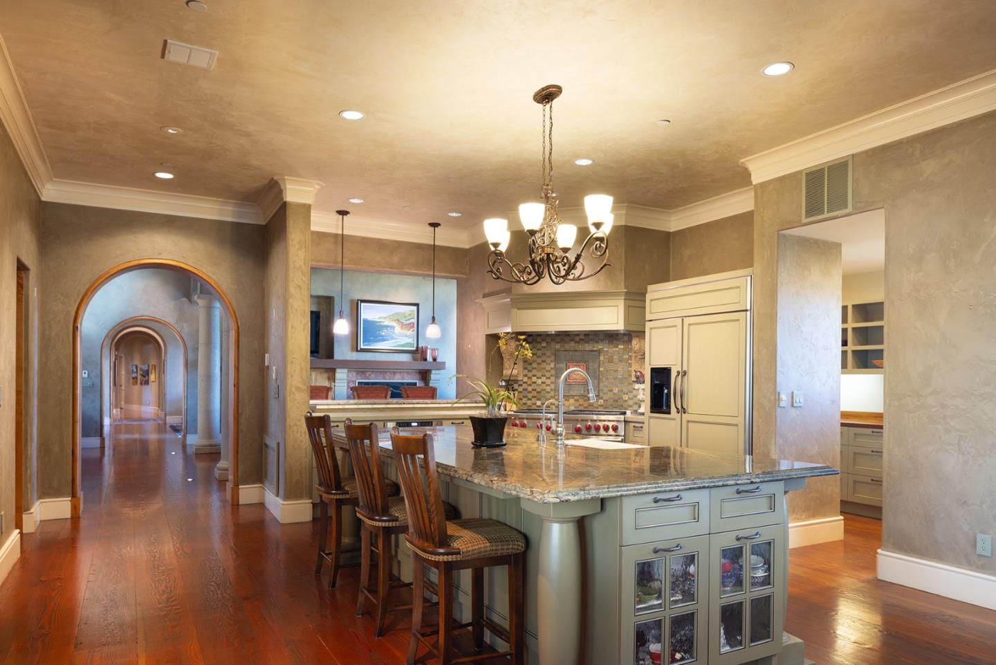 Detail Gallery Image 6 of 17 For 3 Rancho San Carlos Rd, Carmel,  CA 93923 - 5 Beds | 5/1 Baths
