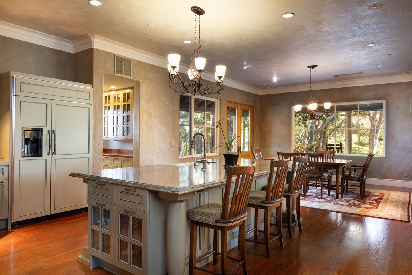 Detail Gallery Image 7 of 17 For 3 Rancho San Carlos Rd, Carmel,  CA 93923 - 5 Beds | 5/1 Baths