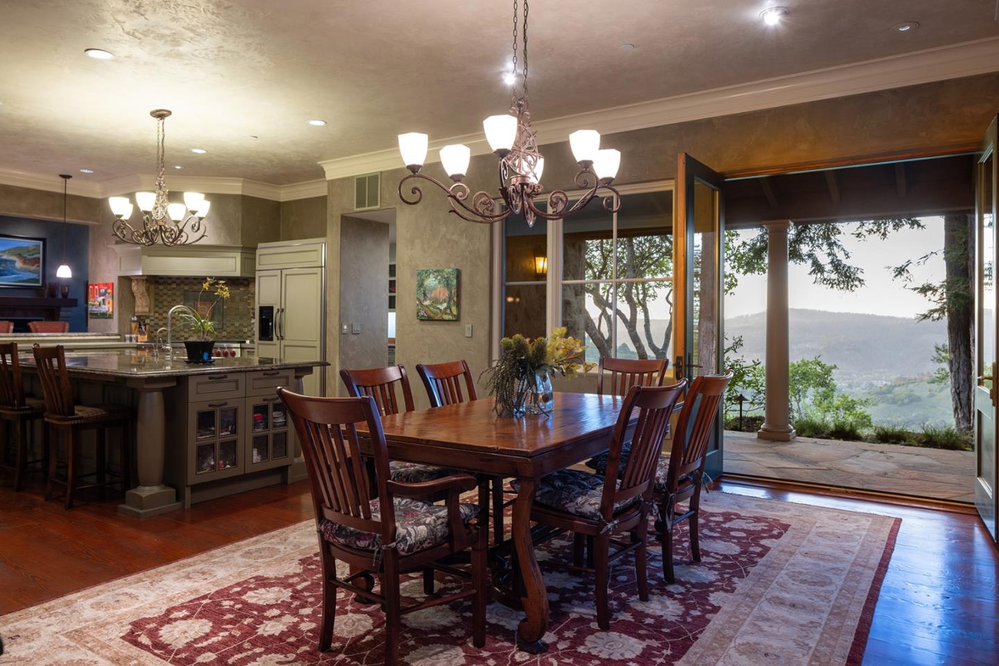 Detail Gallery Image 8 of 17 For 3 Rancho San Carlos Rd, Carmel,  CA 93923 - 5 Beds | 5/1 Baths