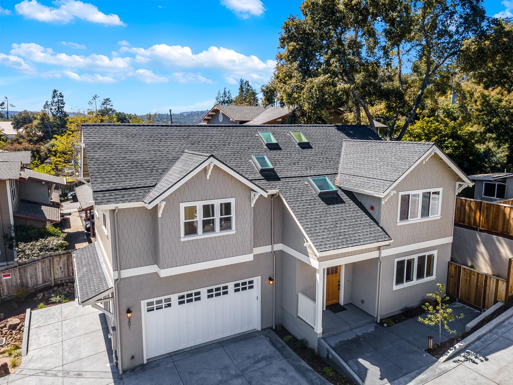 301 Coastal Oak Ct, Scotts Valley, CA 95066