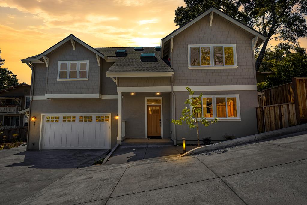 Detail Gallery Image 36 of 47 For 301 Coastal Oak Ct, Scotts Valley,  CA 95066 - 3 Beds | 2/1 Baths