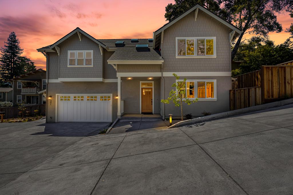 Detail Gallery Image 38 of 47 For 301 Coastal Oak Ct, Scotts Valley,  CA 95066 - 3 Beds | 2/1 Baths