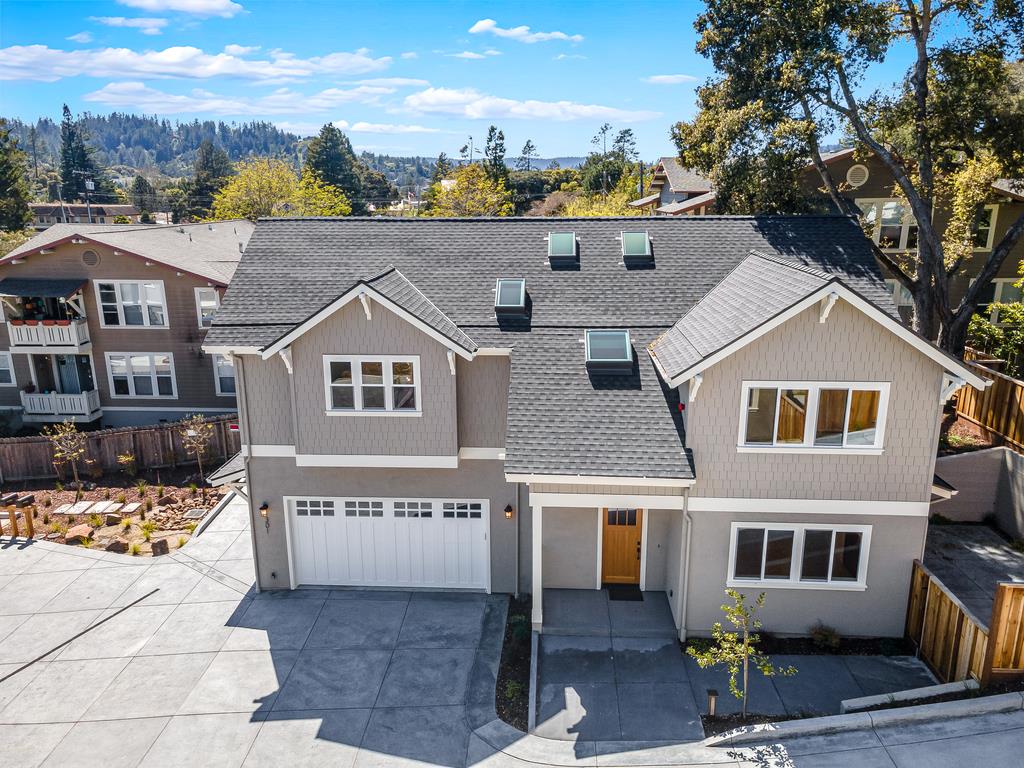 Detail Gallery Image 41 of 47 For 301 Coastal Oak Ct, Scotts Valley,  CA 95066 - 3 Beds | 2/1 Baths