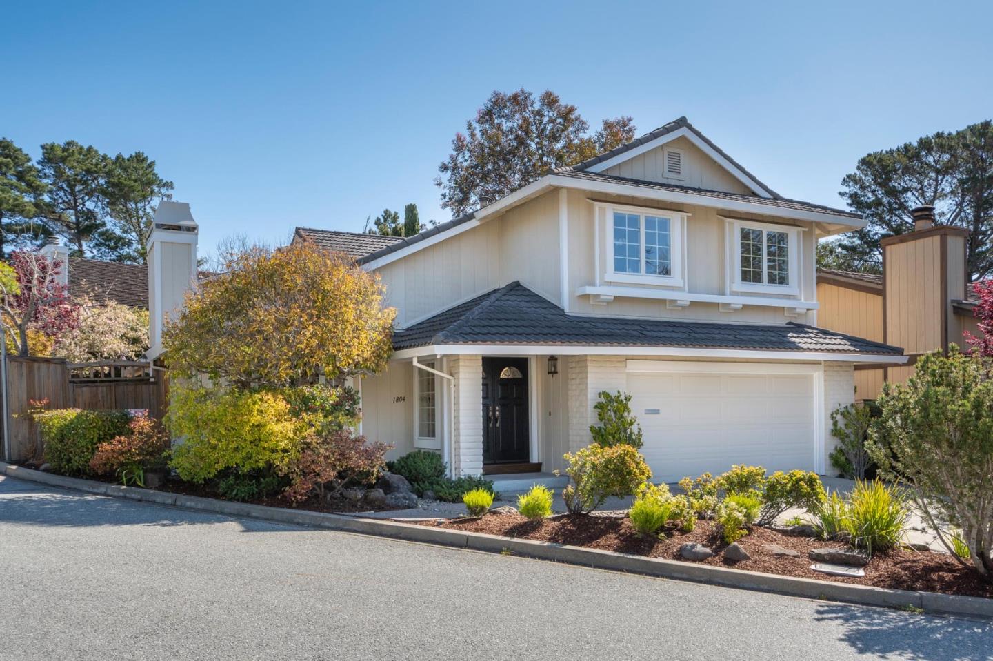 1804 Alderwood Court, San Mateo, CA 