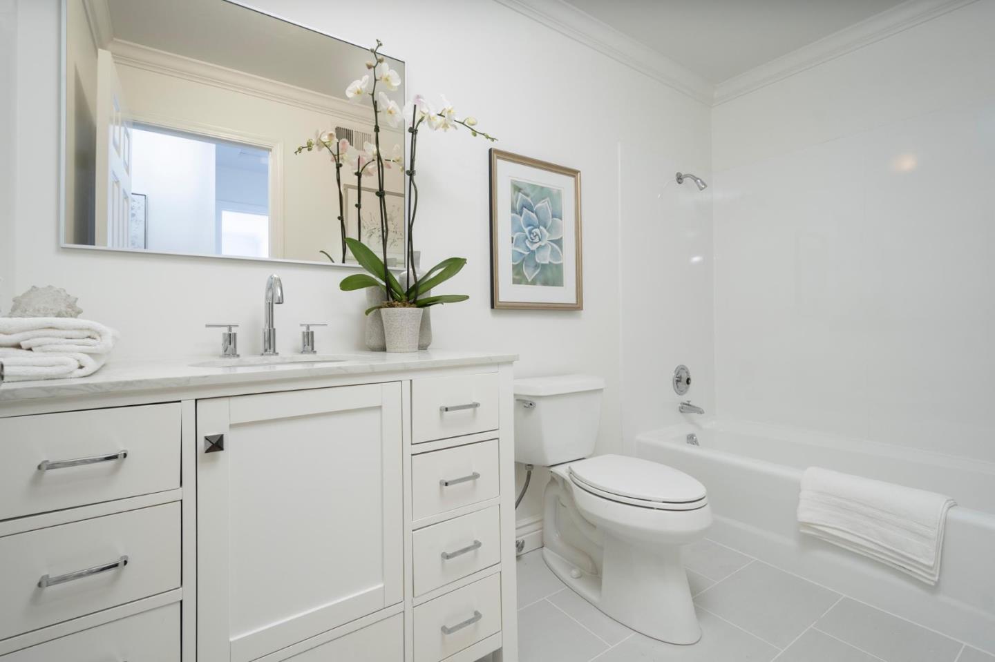 Detail Gallery Image 20 of 25 For 1804 Alderwood Ct, San Mateo,  CA 94402 - 3 Beds | 2/1 Baths