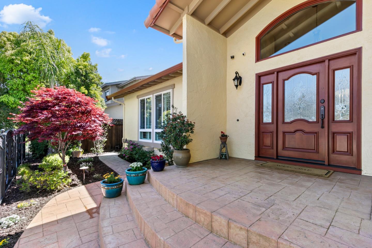 Detail Gallery Image 2 of 53 For 1428 Kew Gardens Ct, San Jose,  CA 95120 - 4 Beds | 2/1 Baths