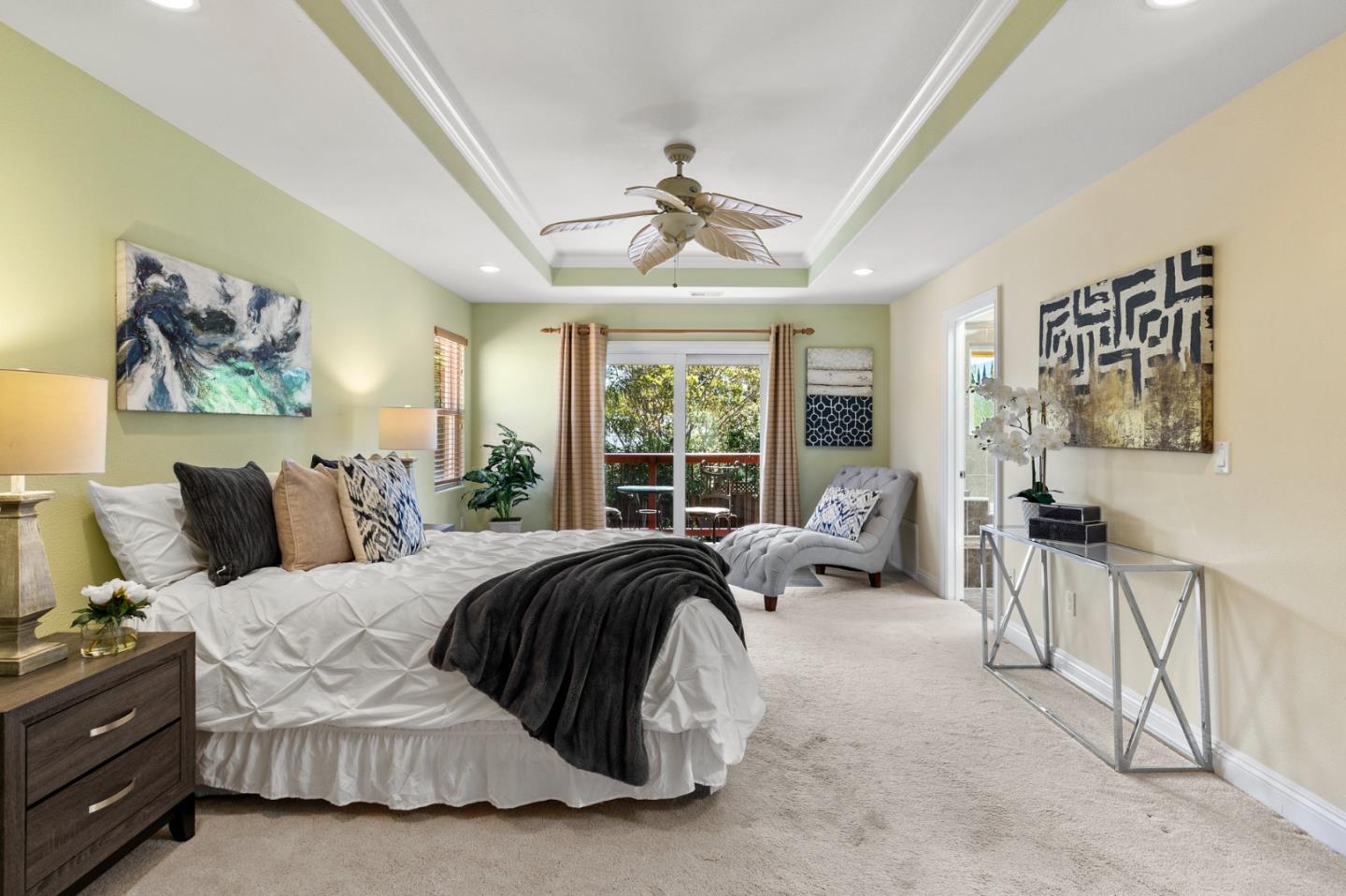 Detail Gallery Image 21 of 53 For 1428 Kew Gardens Ct, San Jose,  CA 95120 - 4 Beds | 2/1 Baths