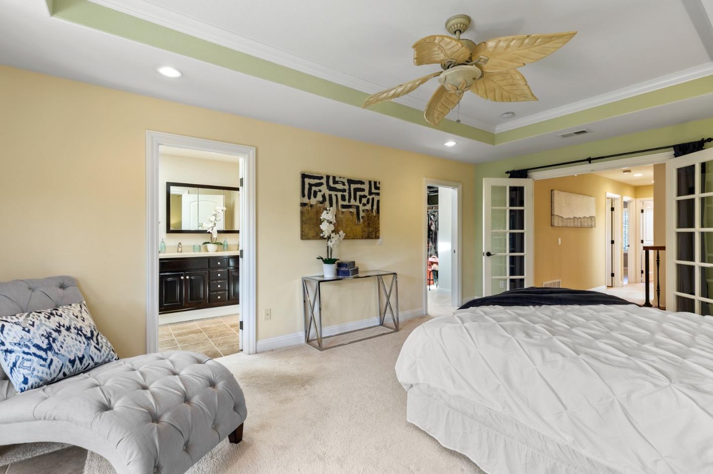 Detail Gallery Image 23 of 53 For 1428 Kew Gardens Ct, San Jose,  CA 95120 - 4 Beds | 2/1 Baths