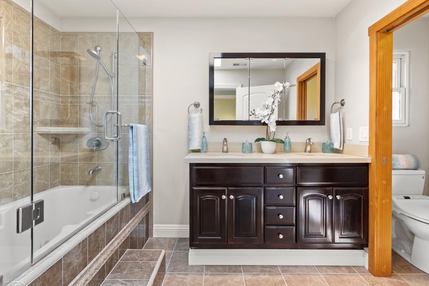 Detail Gallery Image 25 of 53 For 1428 Kew Gardens Ct, San Jose,  CA 95120 - 4 Beds | 2/1 Baths