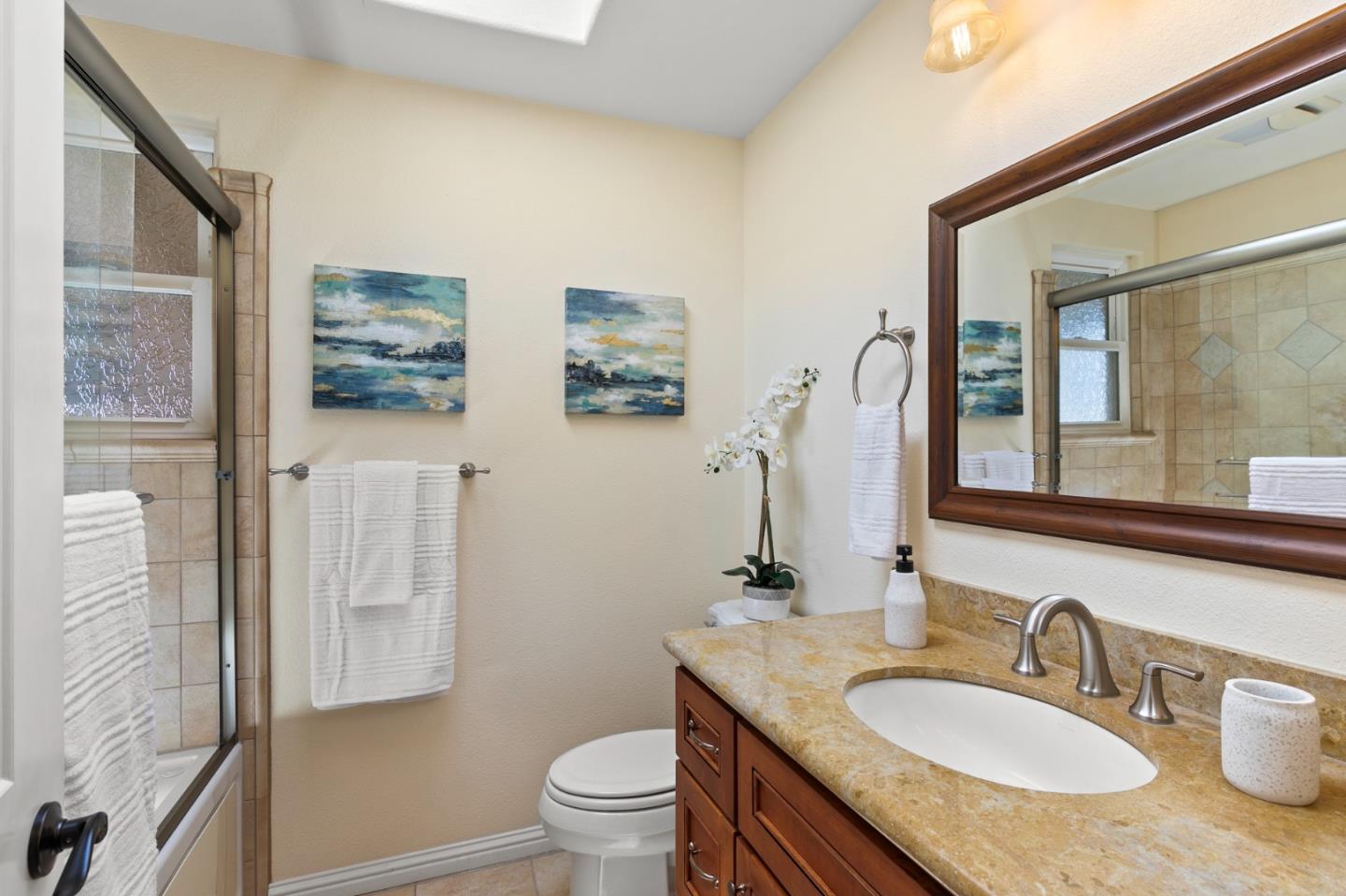 Detail Gallery Image 28 of 53 For 1428 Kew Gardens Ct, San Jose,  CA 95120 - 4 Beds | 2/1 Baths