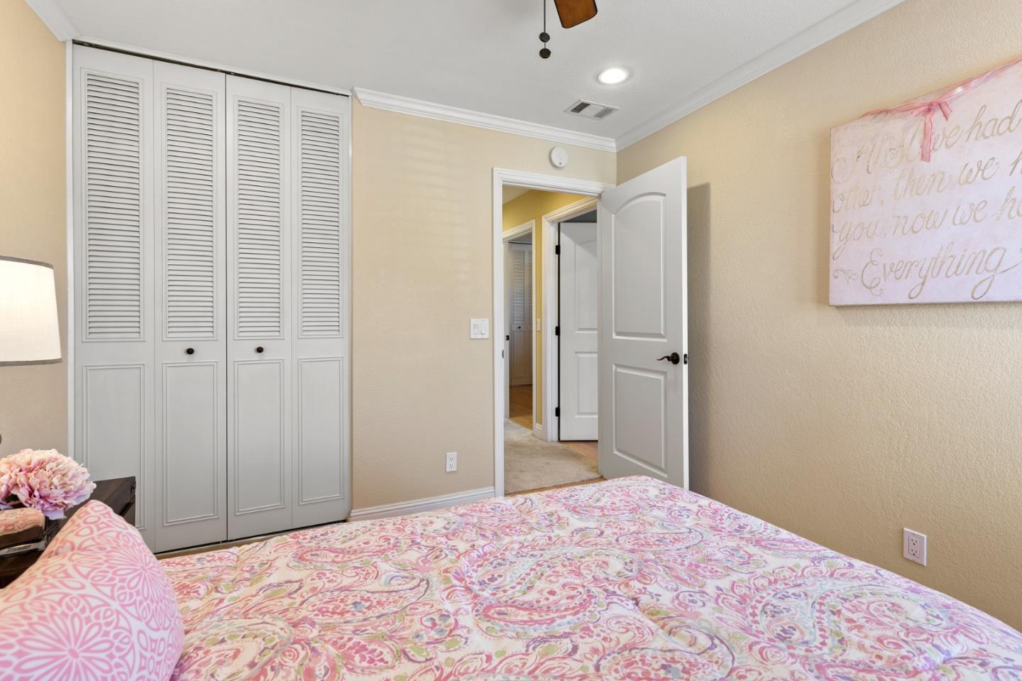 Detail Gallery Image 31 of 53 For 1428 Kew Gardens Ct, San Jose,  CA 95120 - 4 Beds | 2/1 Baths
