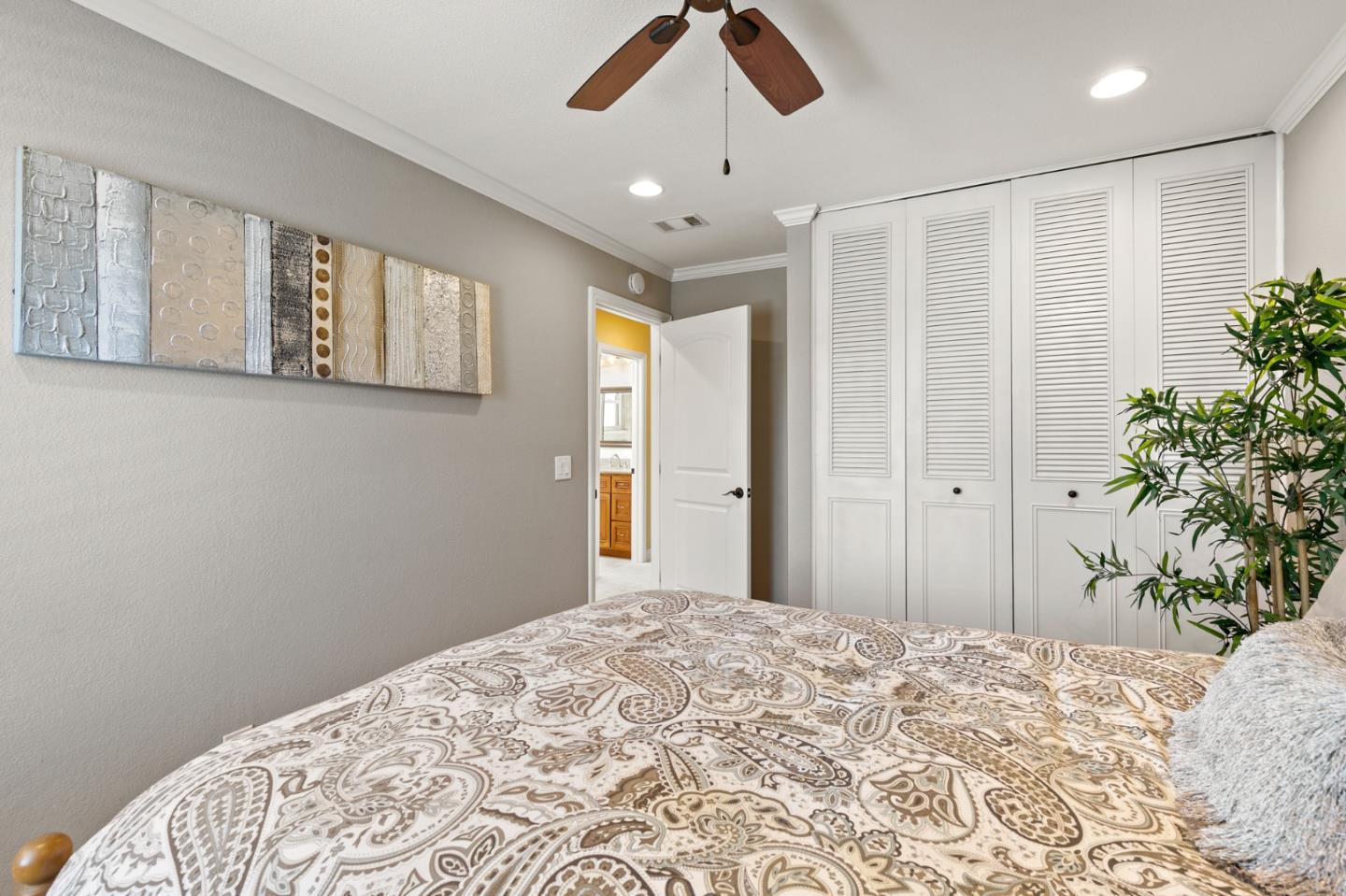 Detail Gallery Image 33 of 53 For 1428 Kew Gardens Ct, San Jose,  CA 95120 - 4 Beds | 2/1 Baths