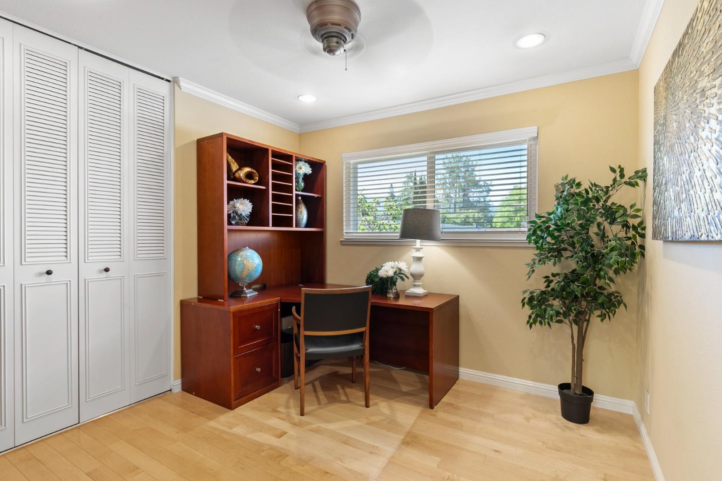Detail Gallery Image 34 of 53 For 1428 Kew Gardens Ct, San Jose,  CA 95120 - 4 Beds | 2/1 Baths