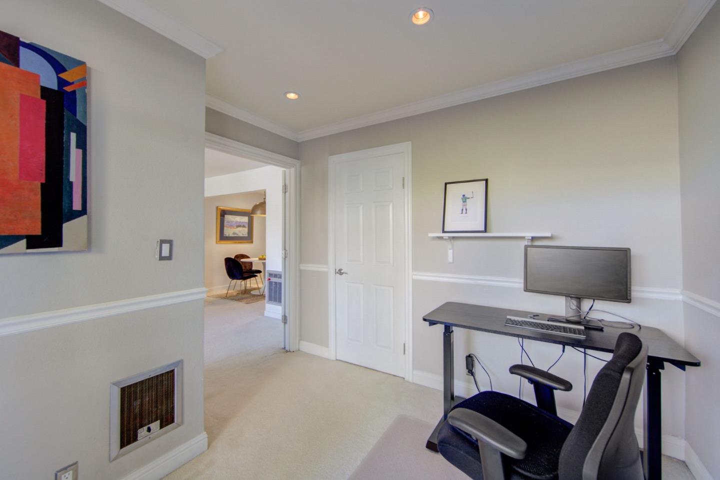 Detail Gallery Image 16 of 26 For 385 Camelback Rd #8,  Pleasant Hill,  CA 94523 - 2 Beds | 1 Baths