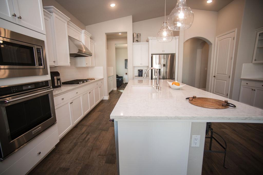 Detail Gallery Image 20 of 38 For 11311 N via San Toma Ave, Fresno,  CA 93730 - 4 Beds | 2/1 Baths