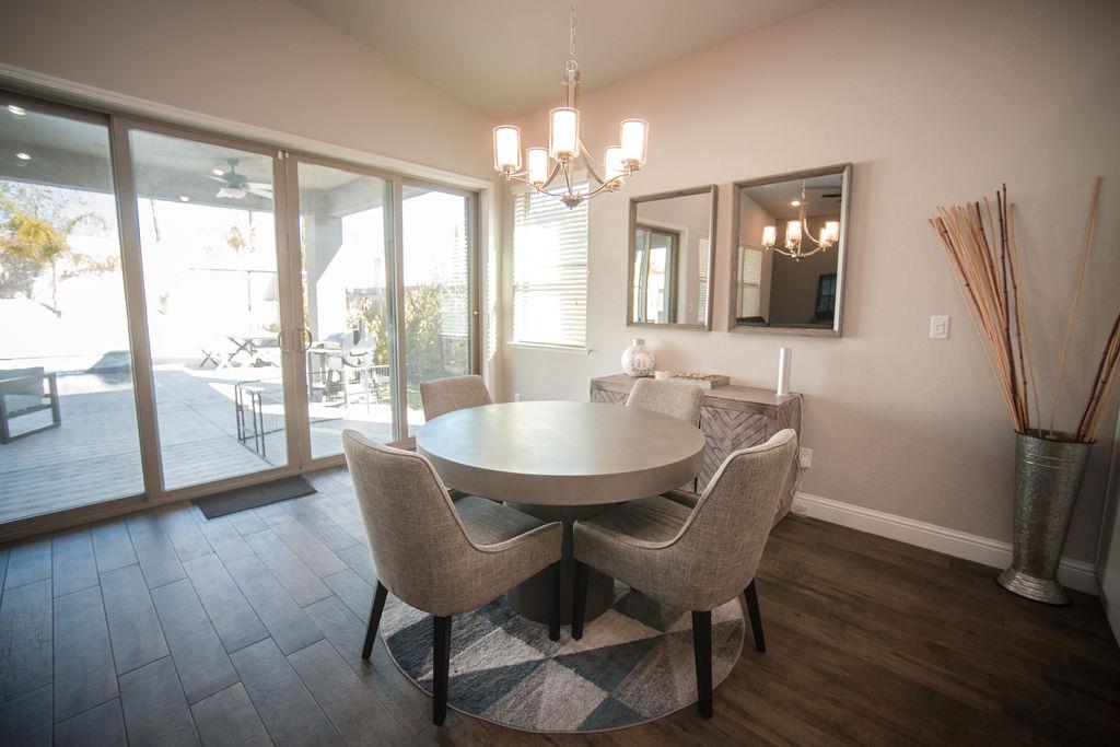 Detail Gallery Image 21 of 38 For 11311 N via San Toma Ave, Fresno,  CA 93730 - 4 Beds | 2/1 Baths