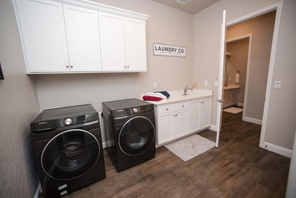 Detail Gallery Image 32 of 38 For 11311 N via San Toma Ave, Fresno,  CA 93730 - 4 Beds | 2/1 Baths