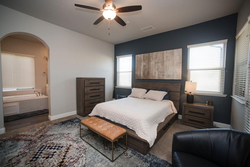 Detail Gallery Image 36 of 38 For 11311 N via San Toma Ave, Fresno,  CA 93730 - 4 Beds | 2/1 Baths