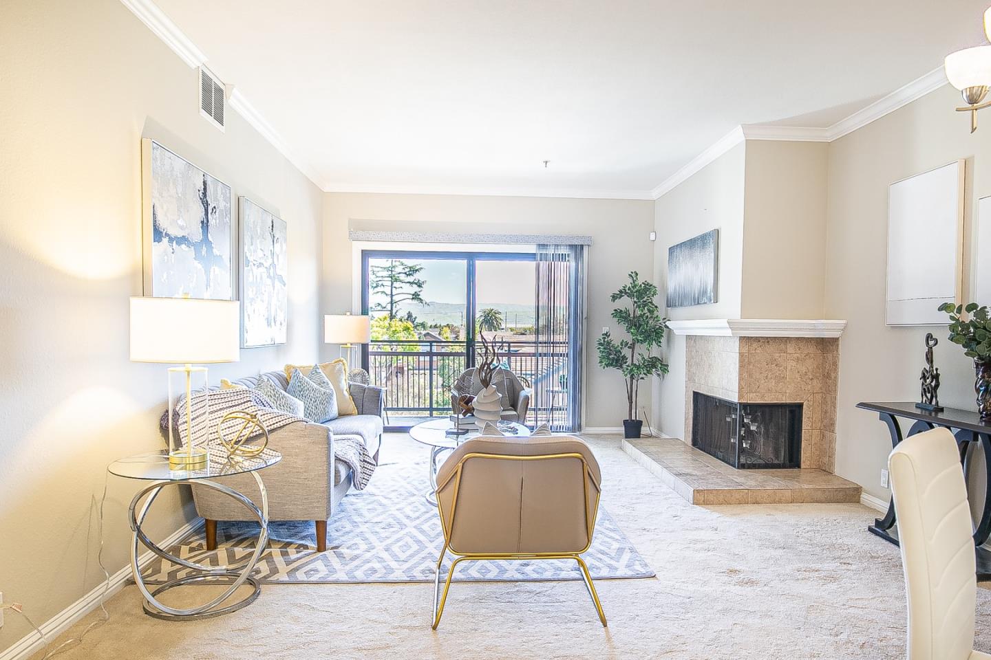 Detail Gallery Image 12 of 25 For 2200 Agnew Rd #216,  Santa Clara,  CA 95054 - 2 Beds | 2 Baths