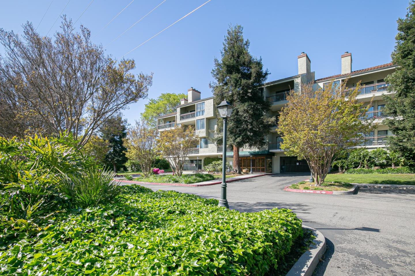 Detail Gallery Image 24 of 25 For 2200 Agnew Rd #216,  Santa Clara,  CA 95054 - 2 Beds | 2 Baths