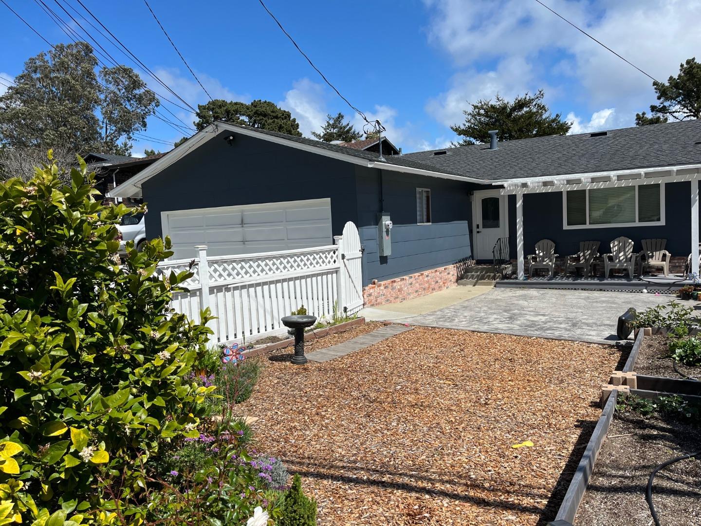 654 Larchmont Drive, Daly City, CA 94015