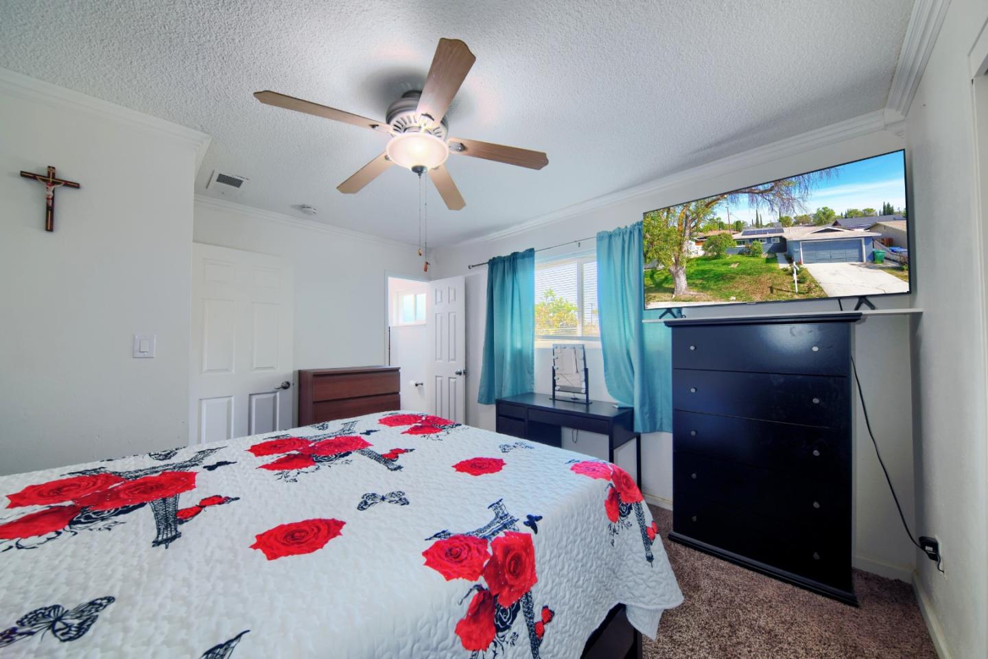 Detail Gallery Image 19 of 50 For 410 Orange Ave, Los Banos,  CA 93635 - 3 Beds | 2 Baths