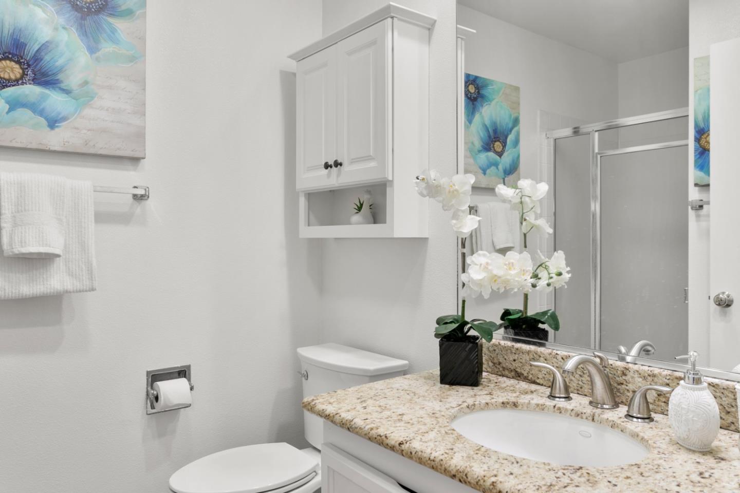Detail Gallery Image 11 of 36 For 5499 Cribari Bnd, San Jose,  CA 95135 - 2 Beds | 2 Baths