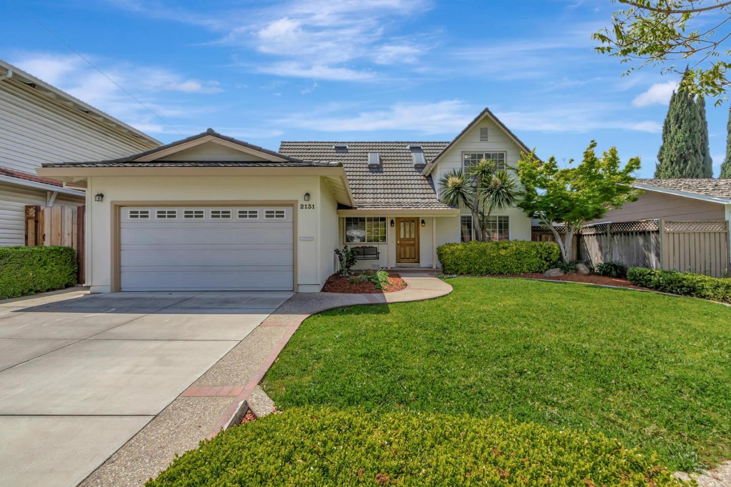 2131 Treewood Ln, San Jose, CA 95132