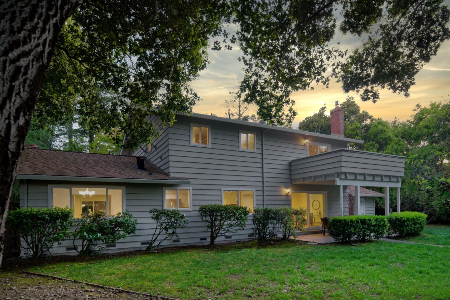 19733 Saratoga Los Gatos Rd, Saratoga, CA 95070