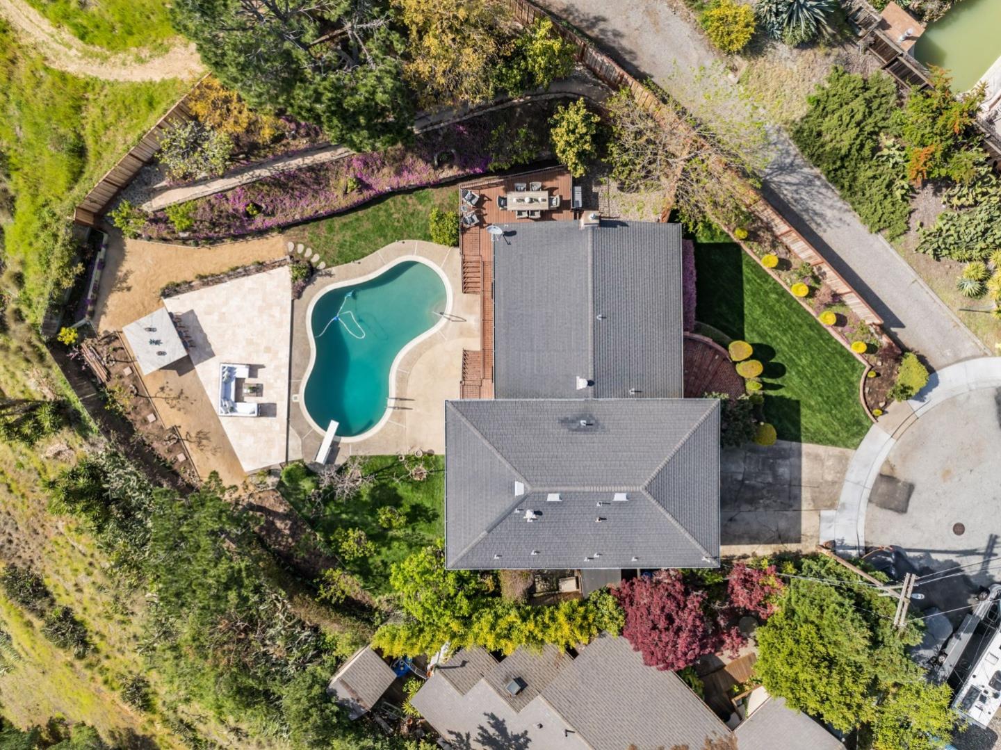 2816 Porto Rosa Way, San Carlos, CA 