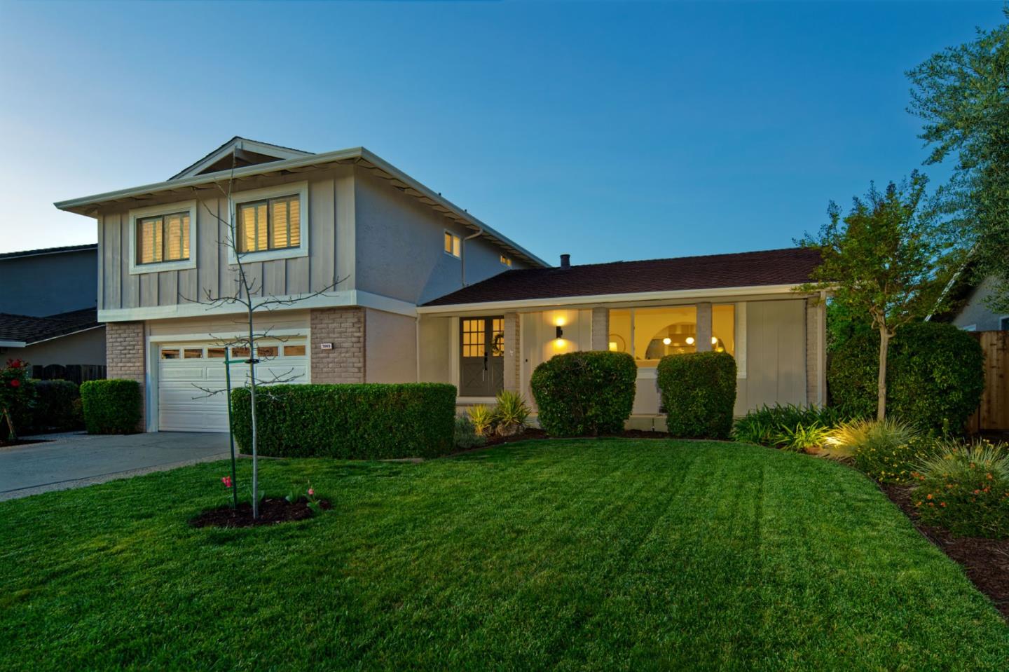 7049 Elmsdale Drive, San Jose, CA 