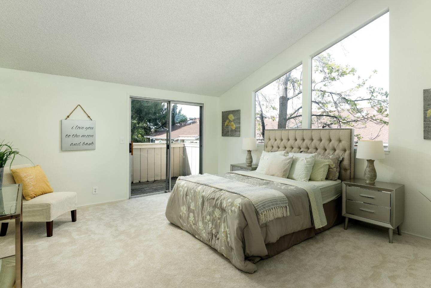 Detail Gallery Image 12 of 17 For 4914 Paseo Tranquillo, San Jose,  CA 95118 - 3 Beds | 2 Baths