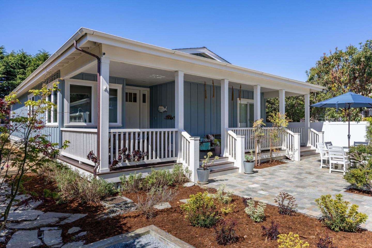 Detail Gallery Image 2 of 41 For 12 Ventura St, Half Moon Bay,  CA 94019 - 3 Beds | 2 Baths