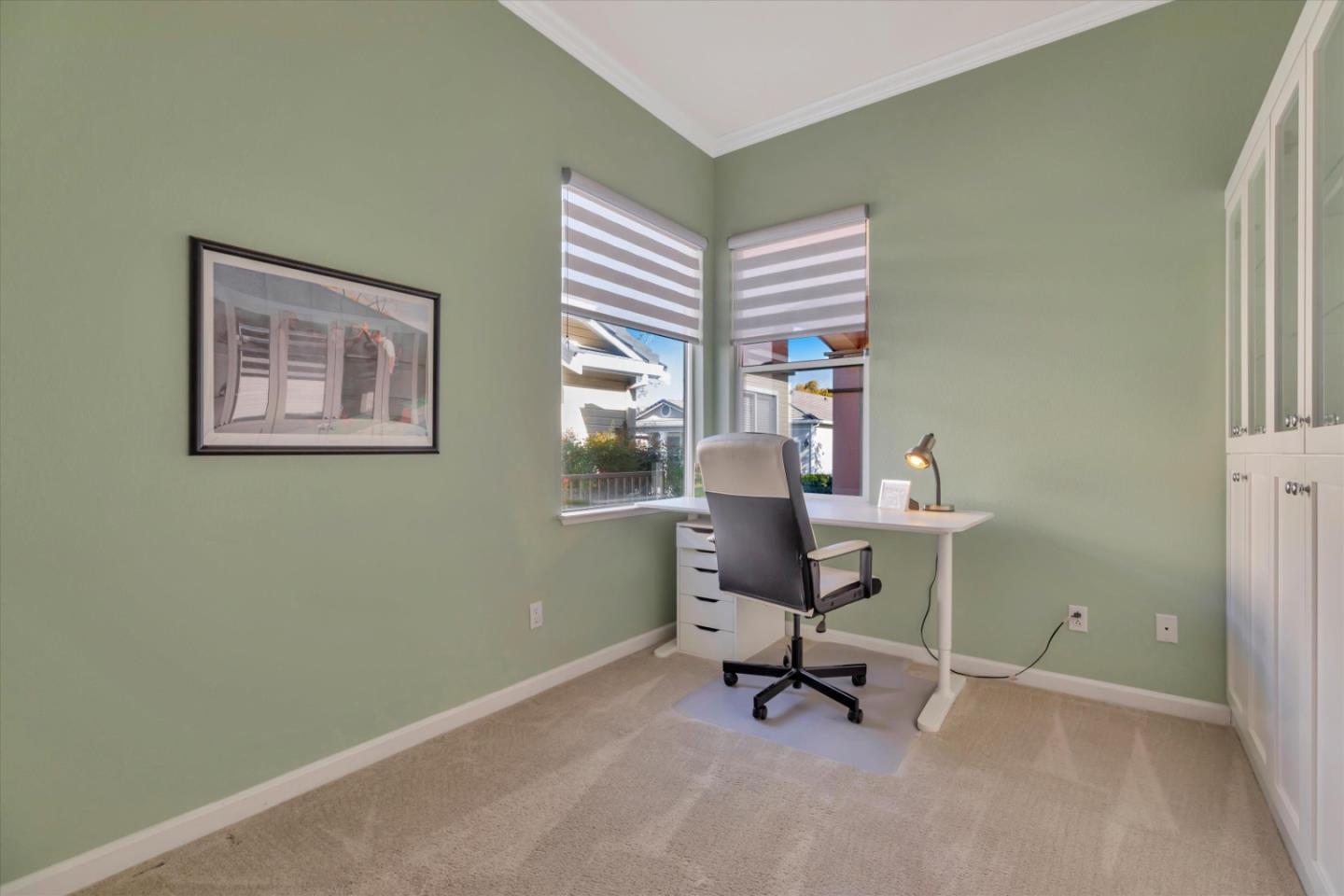 Detail Gallery Image 11 of 45 For 8821 Wine Valley Cir, San Jose,  CA 95135 - 2 Beds | 2/1 Baths