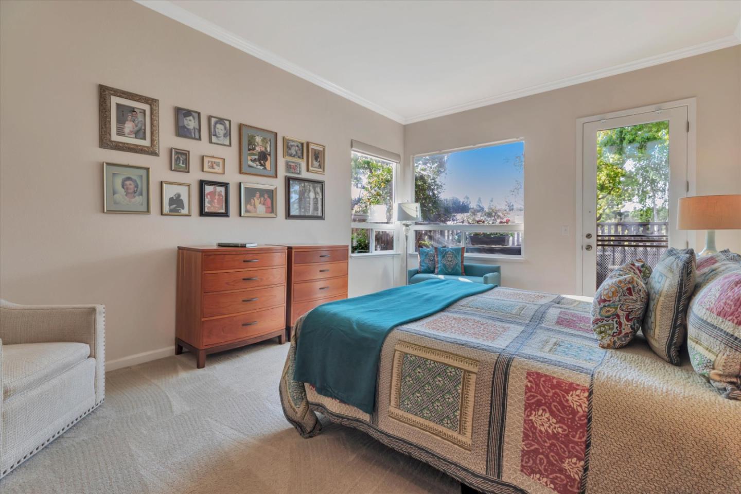Detail Gallery Image 31 of 45 For 8821 Wine Valley Cir, San Jose,  CA 95135 - 2 Beds | 2/1 Baths