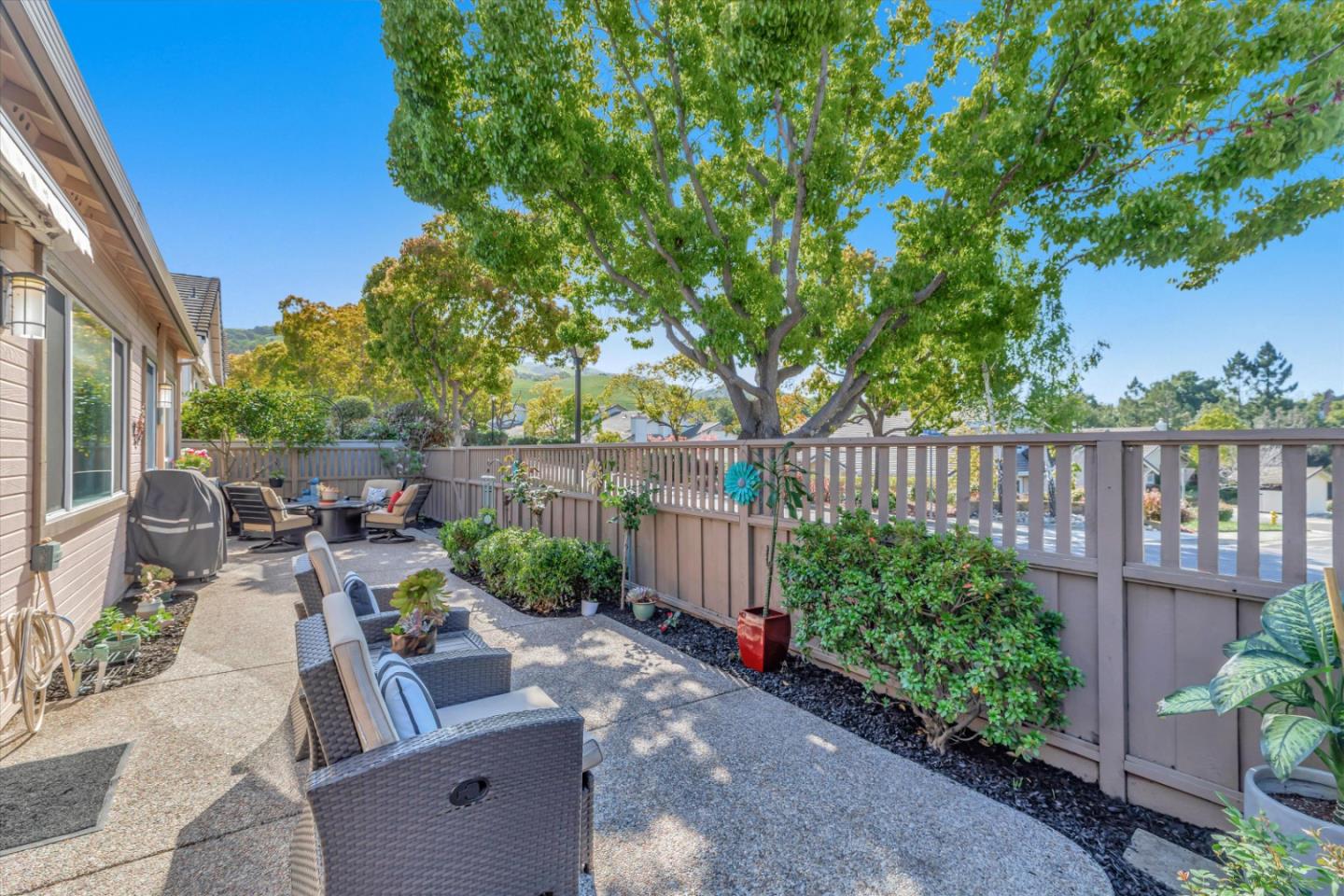 Detail Gallery Image 39 of 45 For 8821 Wine Valley Cir, San Jose,  CA 95135 - 2 Beds | 2/1 Baths