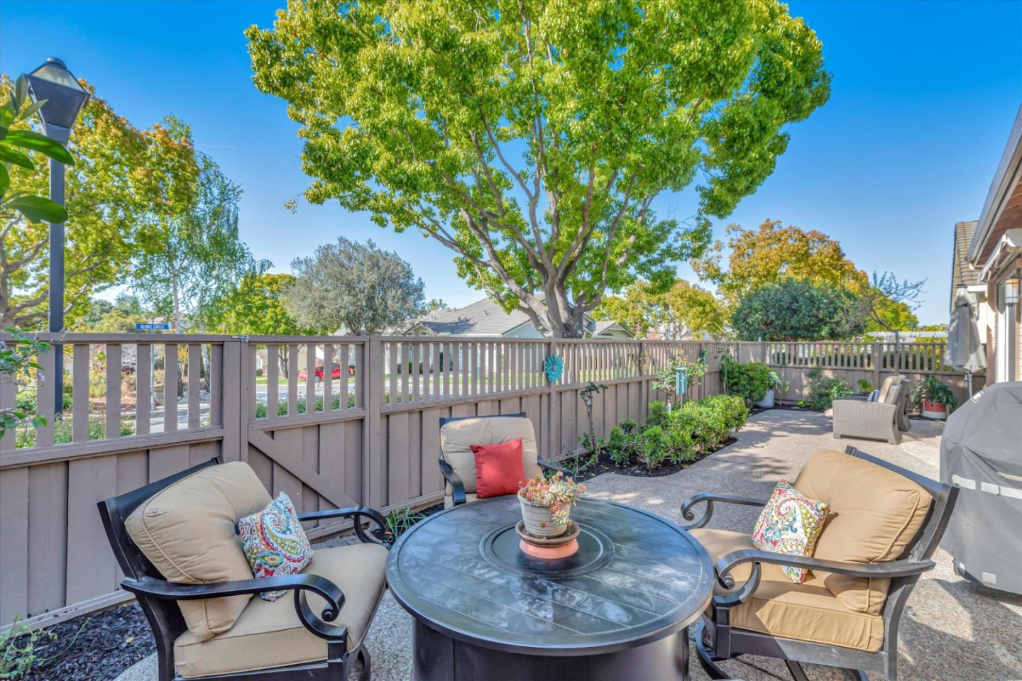 Detail Gallery Image 43 of 45 For 8821 Wine Valley Cir, San Jose,  CA 95135 - 2 Beds | 2/1 Baths