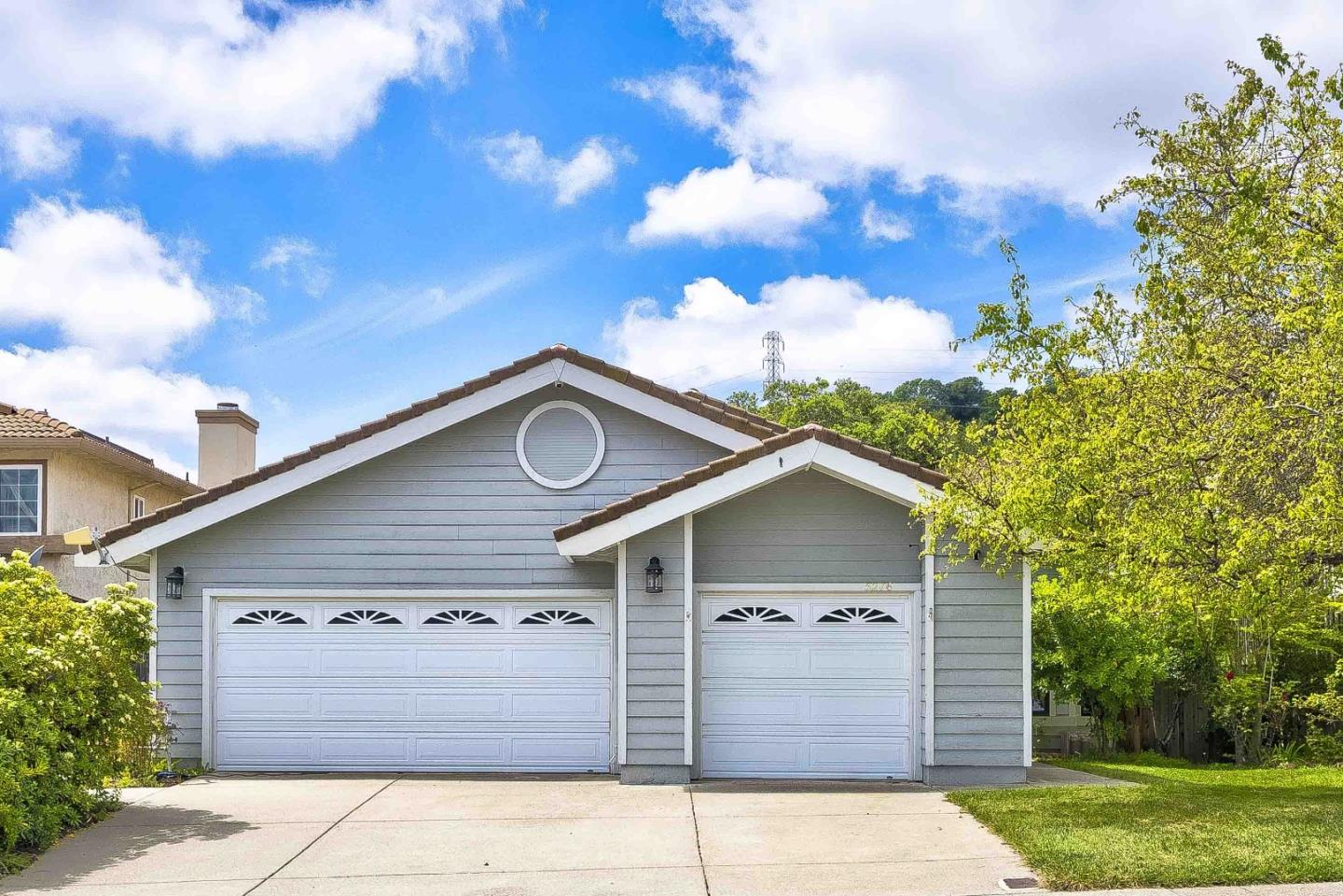 5276 Coach Drive, Richmond, CA 