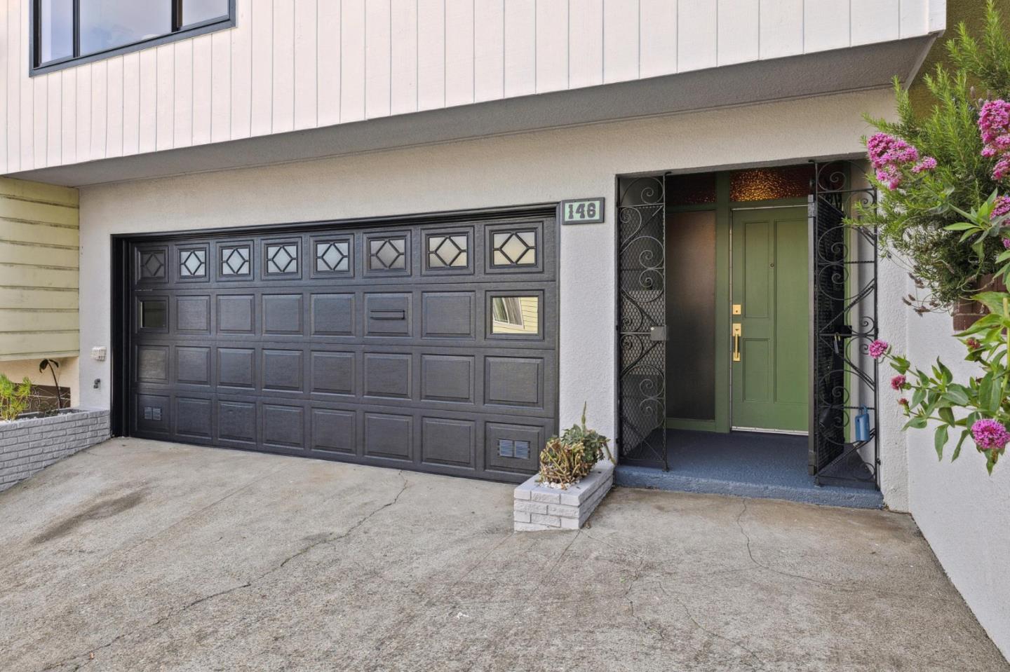 Detail Gallery Image 20 of 95 For 146 Bradford St, San Francisco,  CA 94110 - 4 Beds | 2 Baths